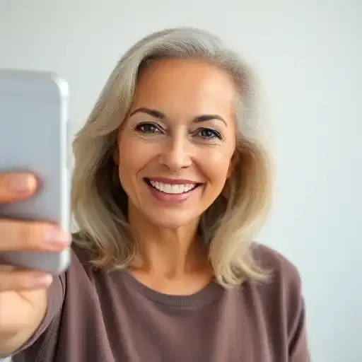 Porträt von Franziska Meyer