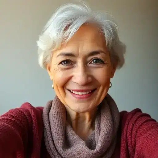 Portrait von Ursula Meier