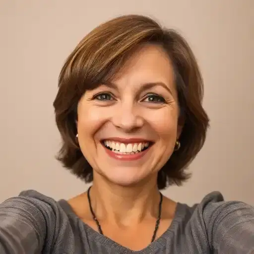 Portrait von Franziska Meyer