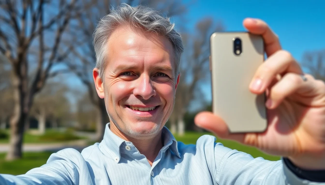 Portrait von Dino Bergwelt