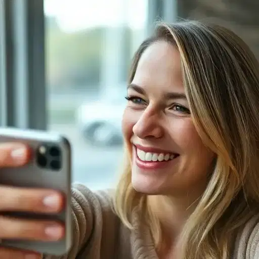 Portrait von Franziska Meyer