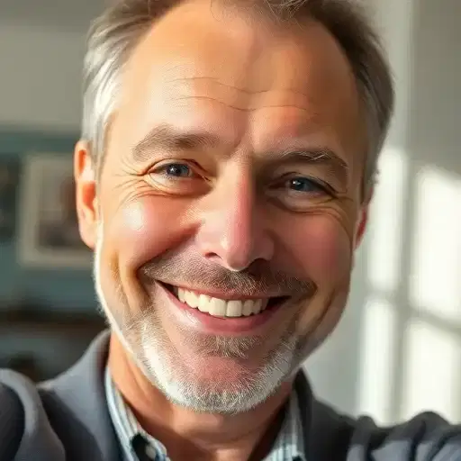 Portrait von Dino Bergwelt