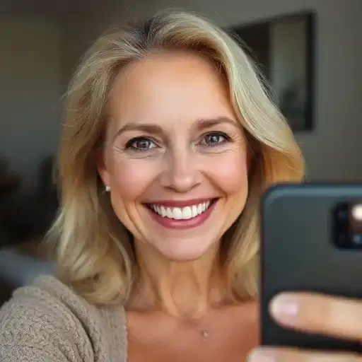 Portrait von Franziska Meyer