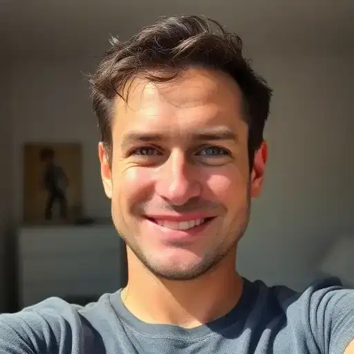 Portrait von Dino Bergwelt