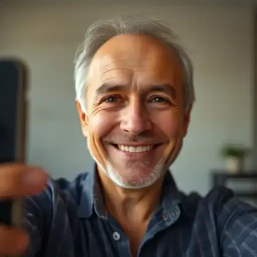 Portrait von Dino Bergwelt