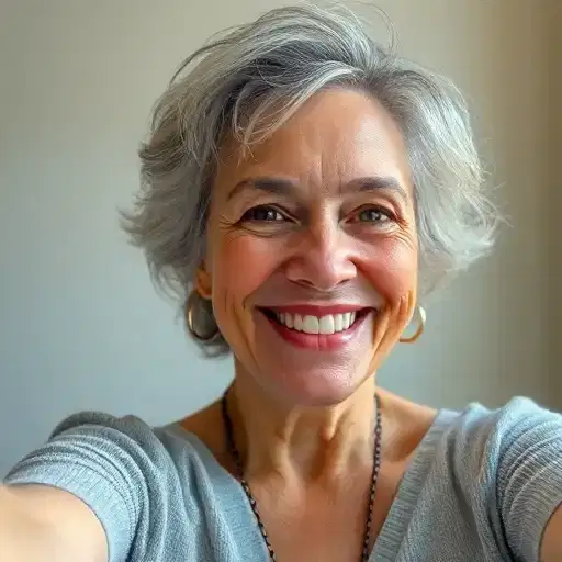 Portrait von Franziska Meyer