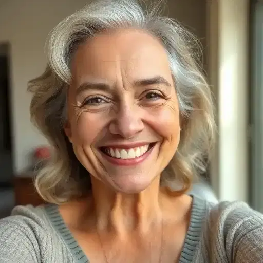 Portrait von Franziska Meyer