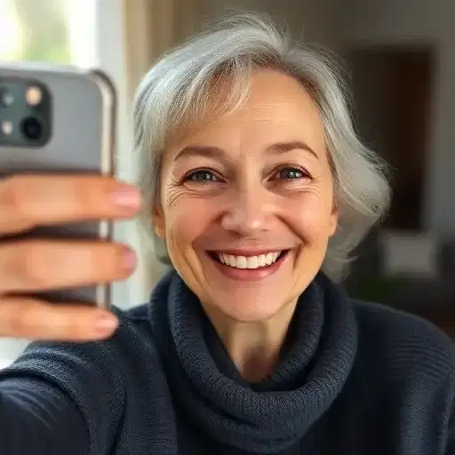 Portrait von Ursula Meier