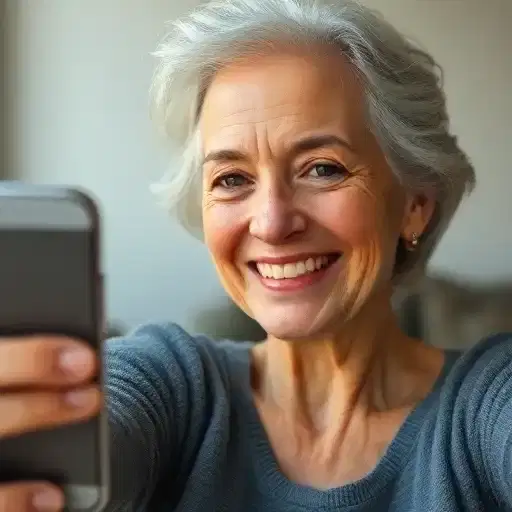 Porträt von Franziska Meyer