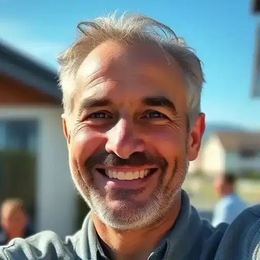 Portrait von Dino Bergwelt