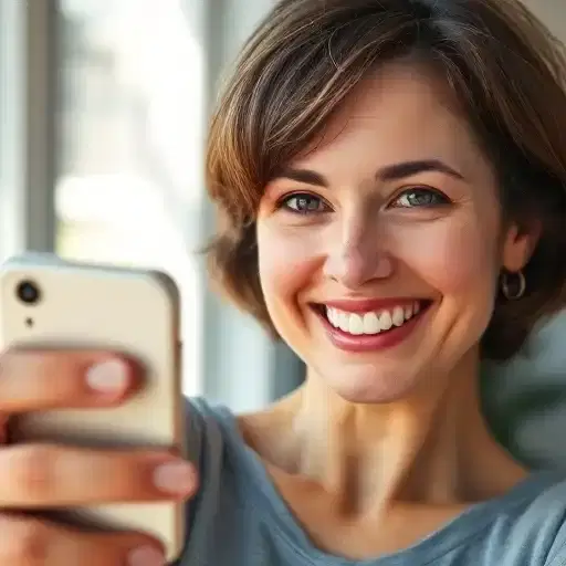 Portrait von Franziska Meyer