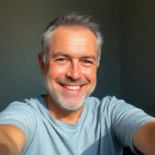 Portrait von Dino Bergwelt