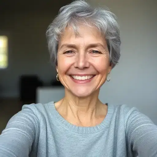 Portrait von Ursula Meier