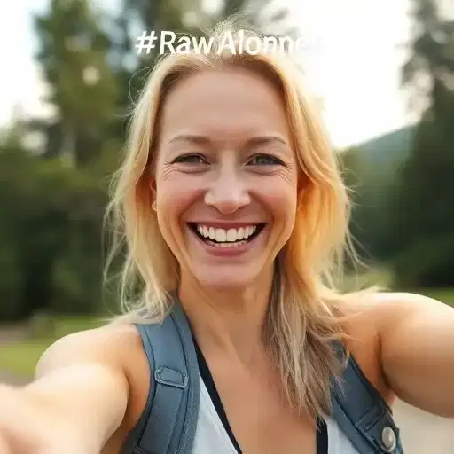 Portrait von Franziska Meyer