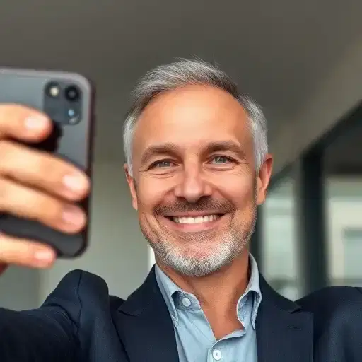 Portrait von Dino Bergwelt