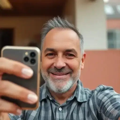 Portrait von Dino Bergwelt