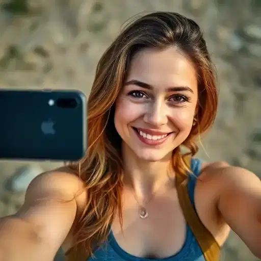 Portrait von Franziska Meyer