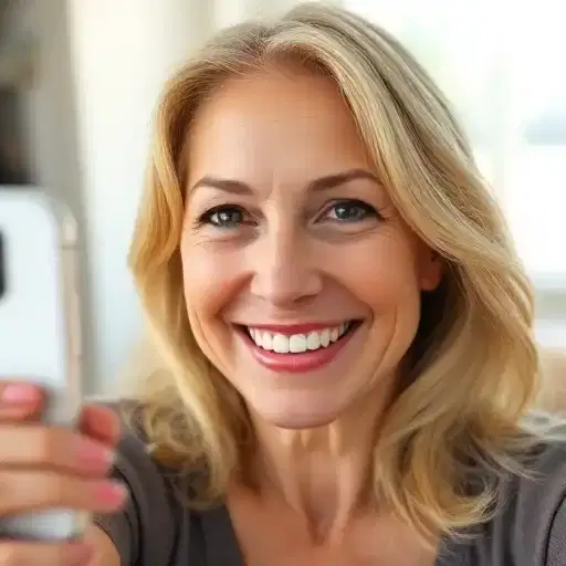 Portrait von Franziska Meyer