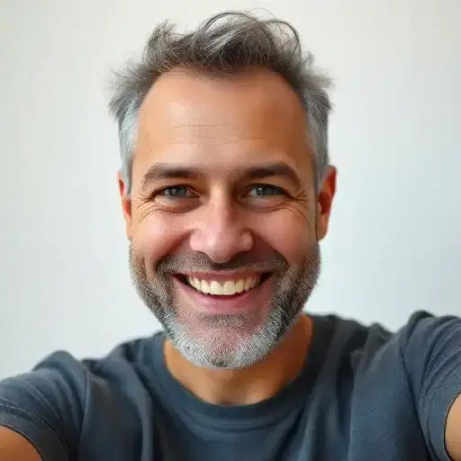 Portrait von Dino Bergwelt