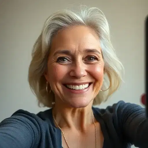 Portrait von Franziska Meyer