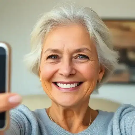 Portrait von Ursula Meier