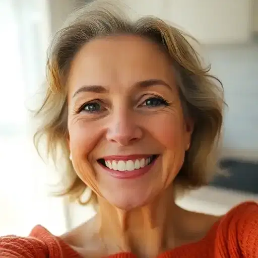 Portrait von Franziska Meyer