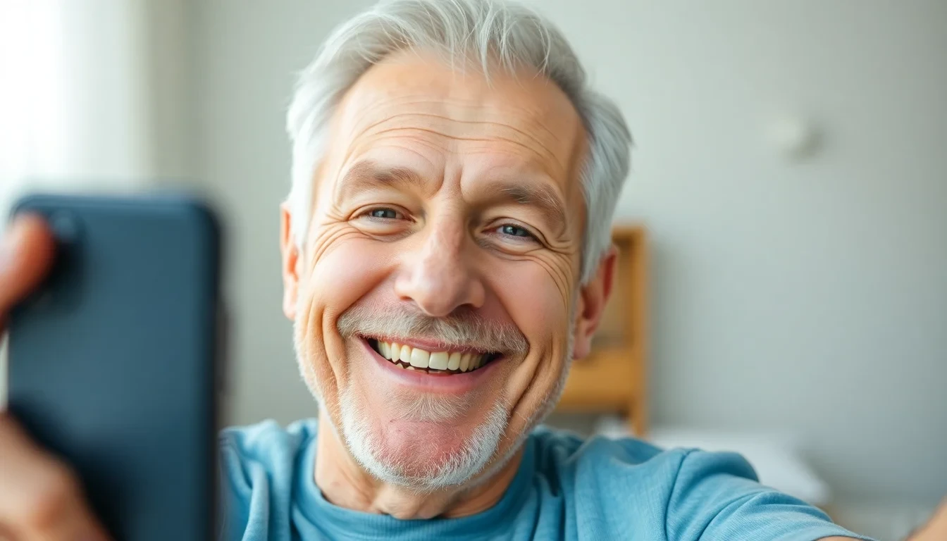 Portrait von Dino Bergwelt