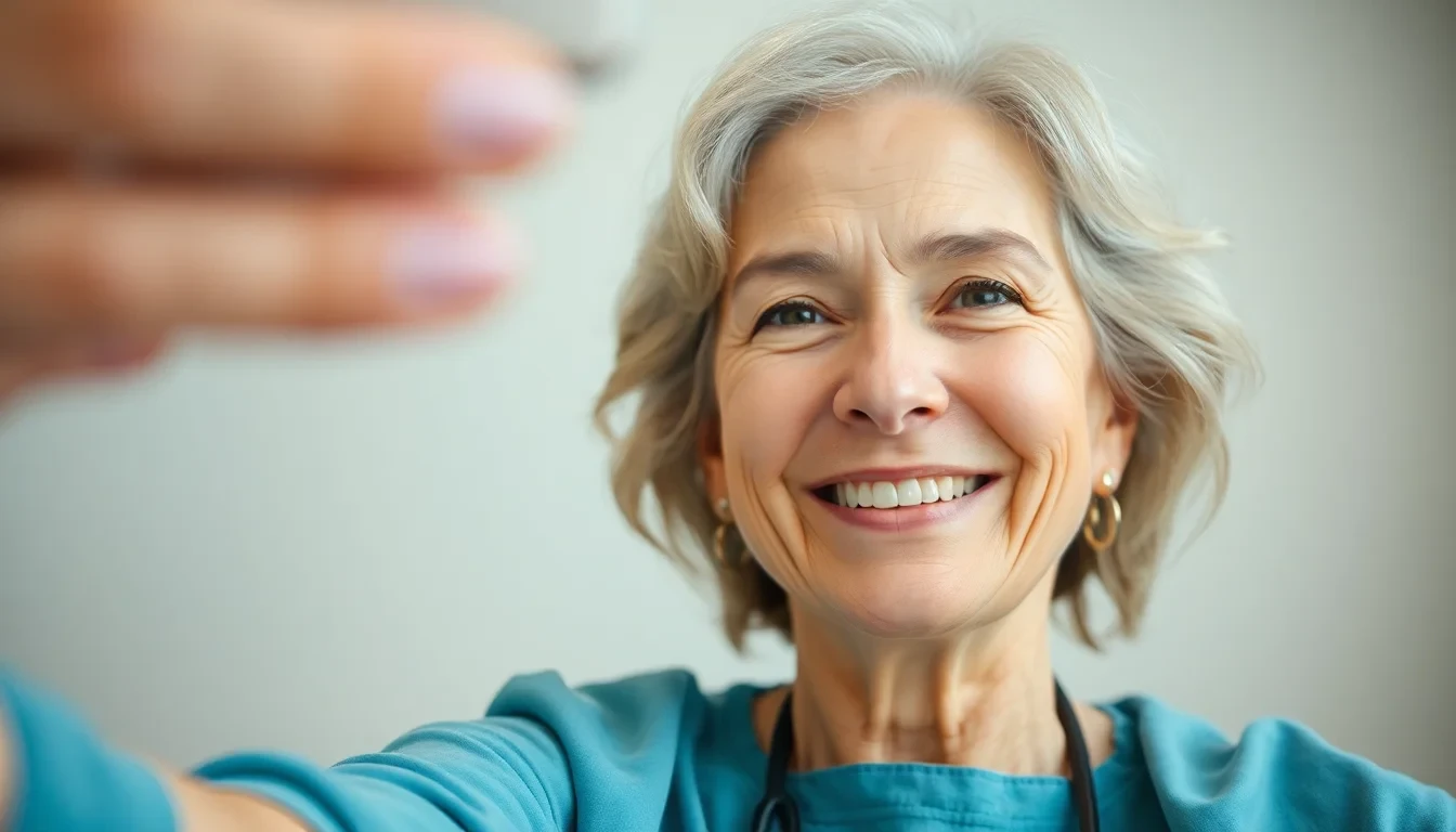 Portrait von Franziska Meyer