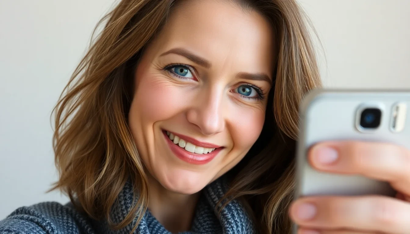 Portrait von Franziska Meyer