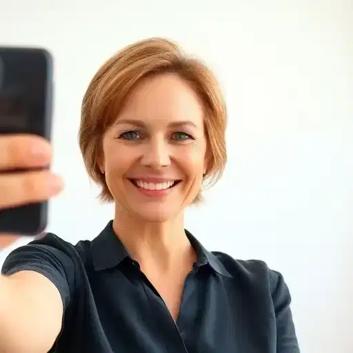 Portrait von Franziska Meyer