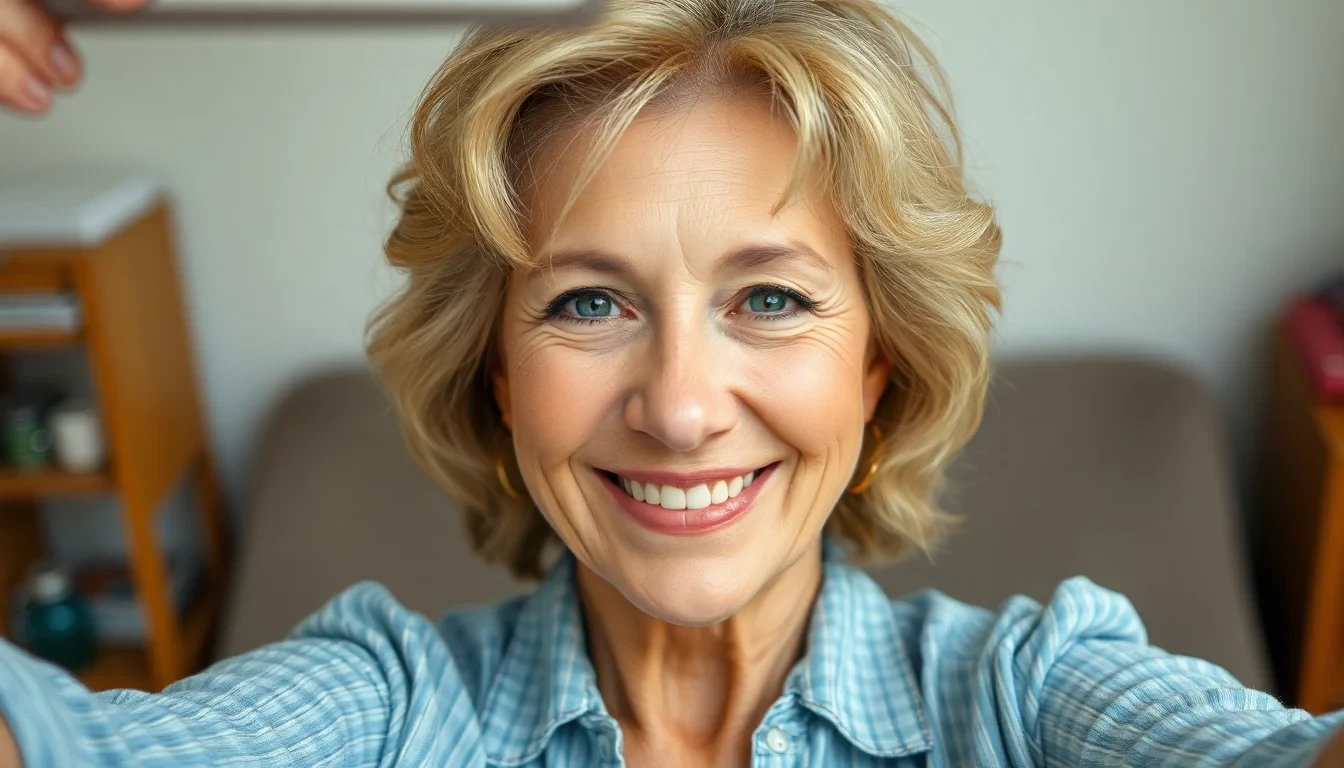 Portrait von Franziska Meyer