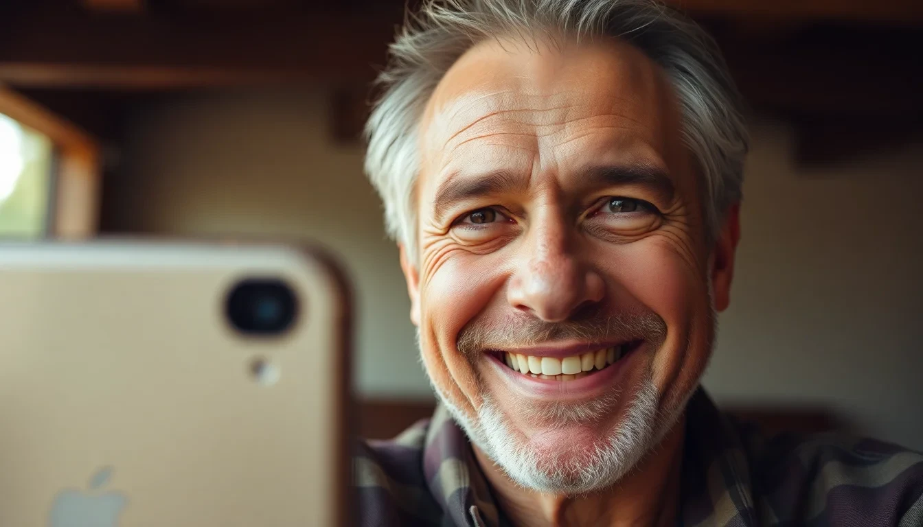 Portrait von Dino Bergwelt