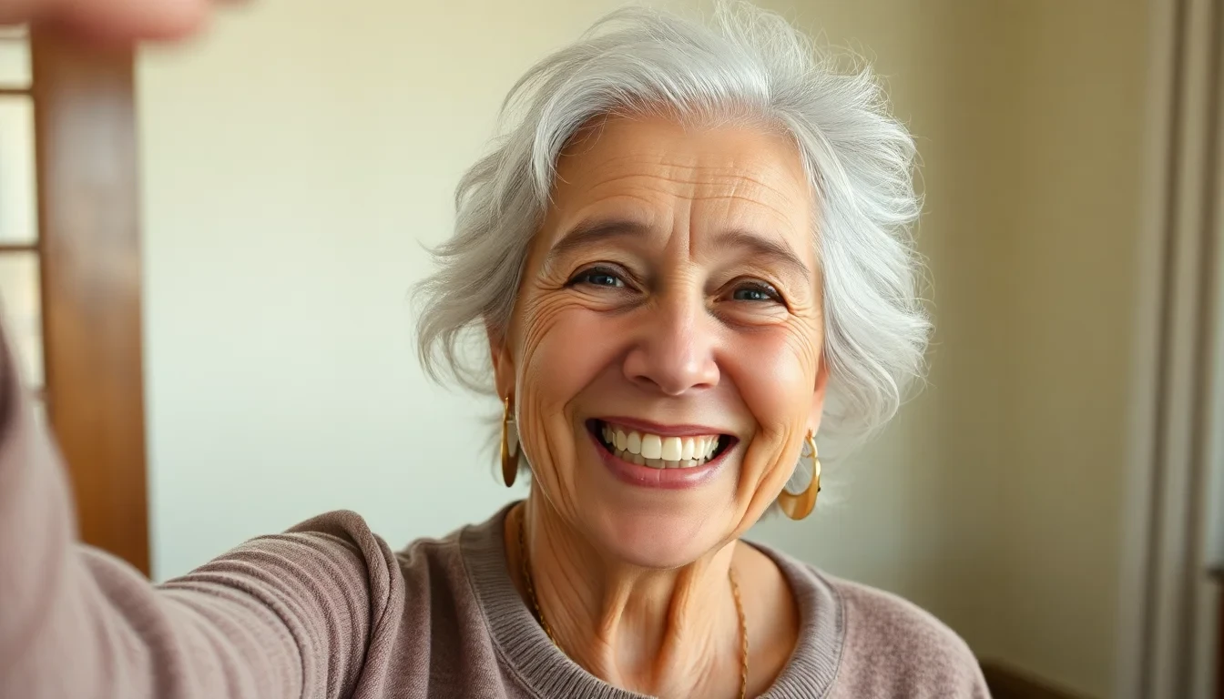 Portrait von Ursula Meier