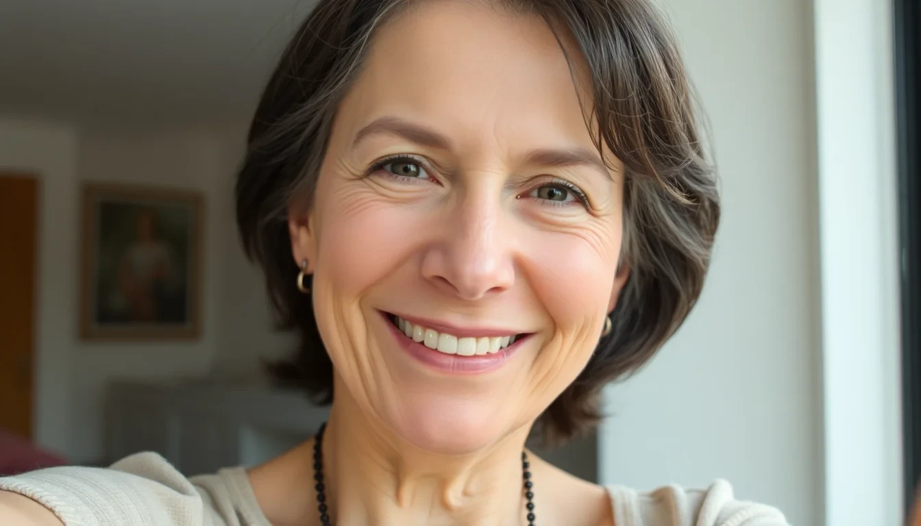 Portrait von Heidi Tratter