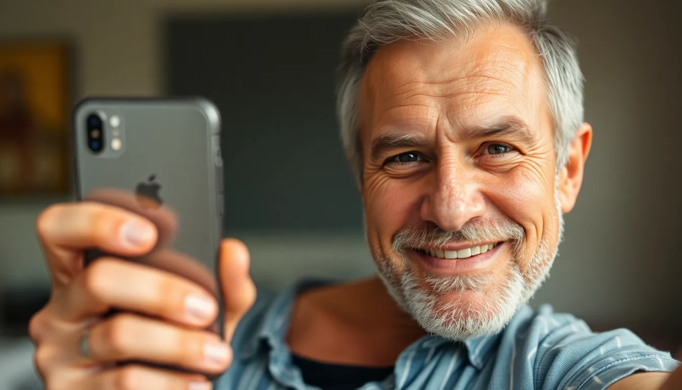 Portrait von Dino Bergwelt