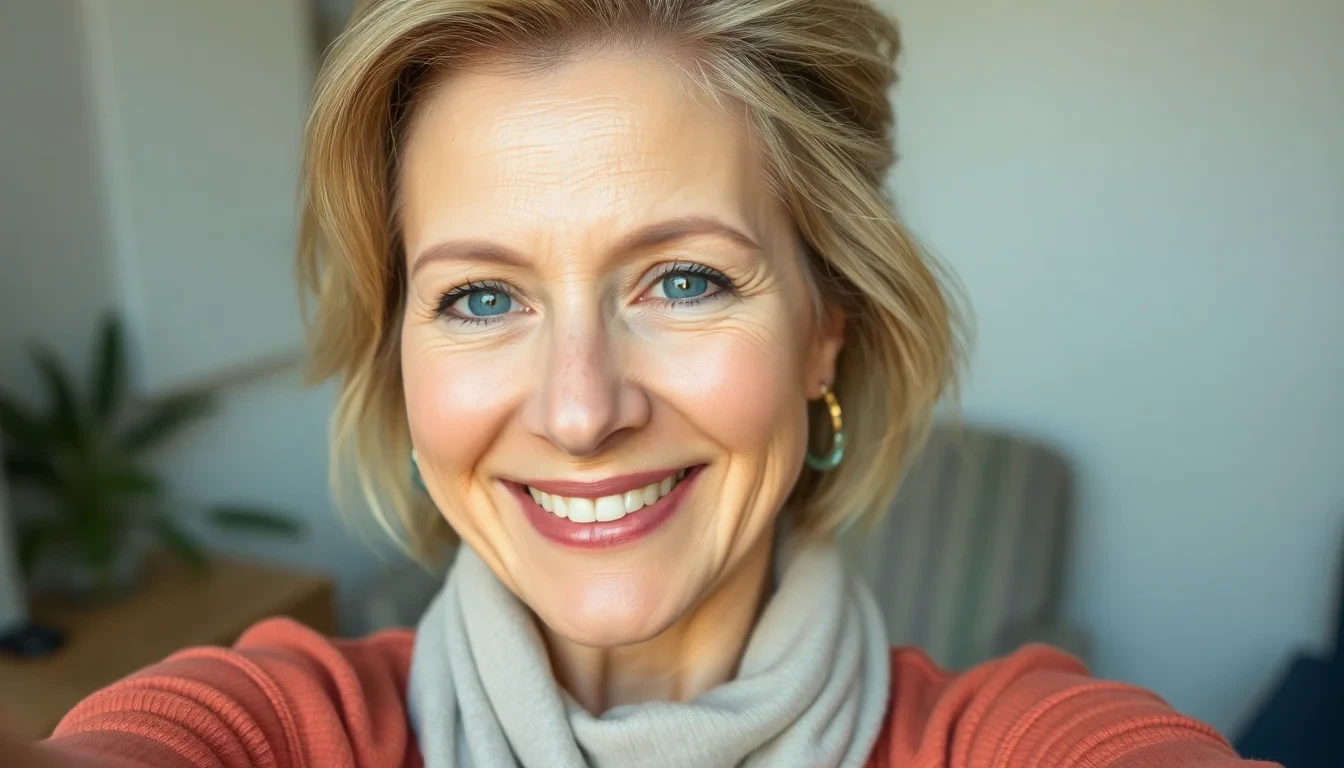 Portrait von Franziska Meyer