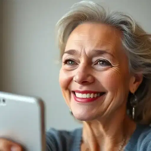 Portrait von Heidi Tratter