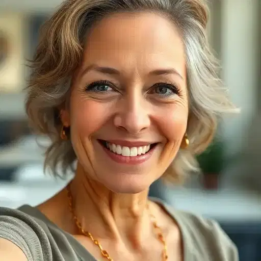 Portrait von Franziska Meyer