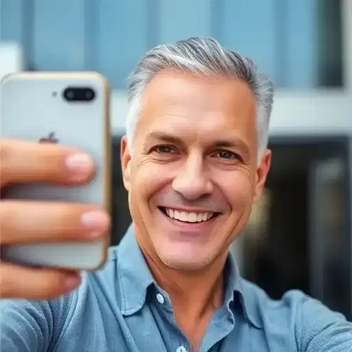 Portrait von Dino Bergwelt