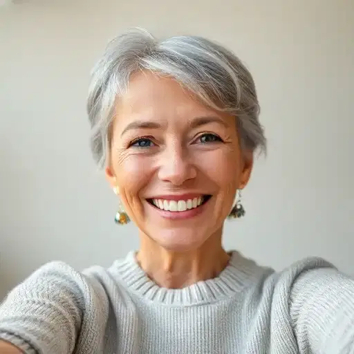 Portrait von Ursula Meier