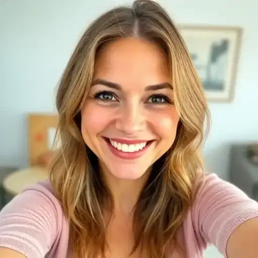 Portrait von Franziska Meyer