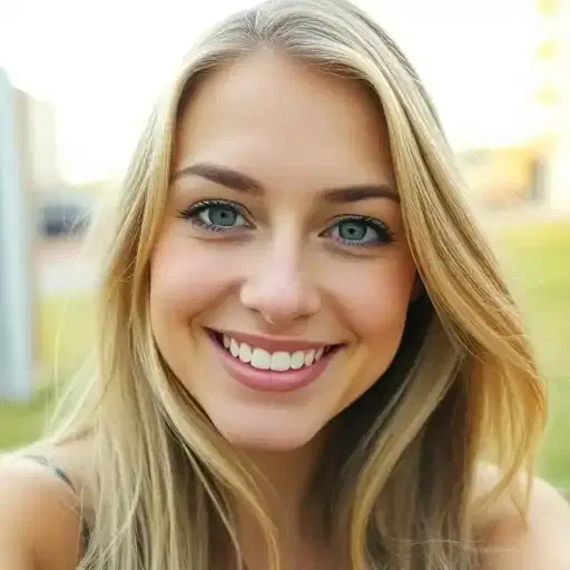 Portrait von Franziska Meyer