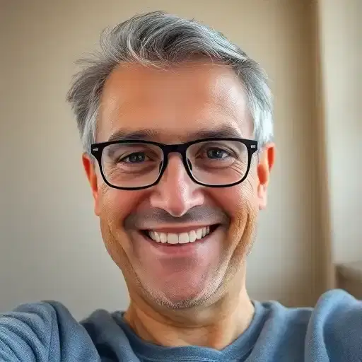 Portrait von Dino Bergwelt