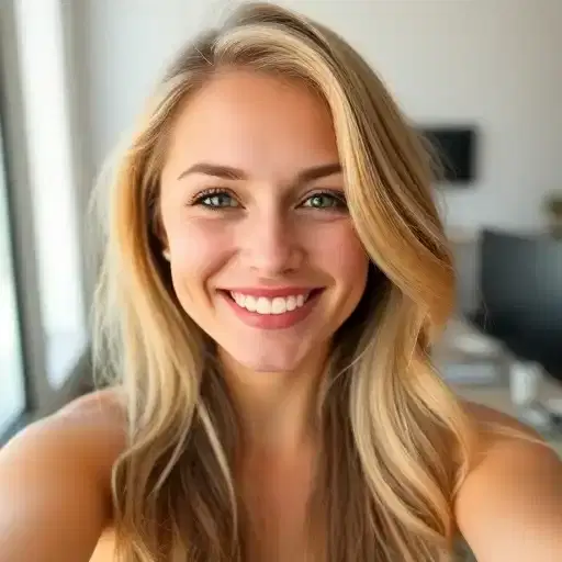 Portrait von Franziska Meyer