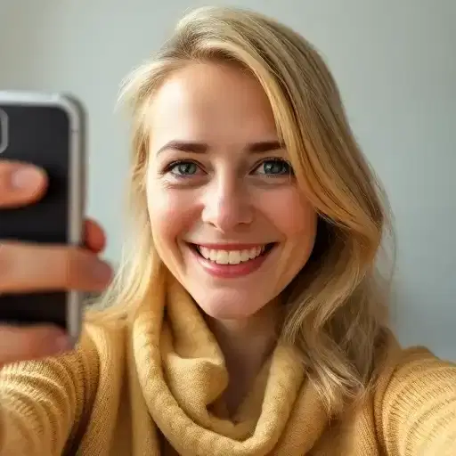 Portrait von Franziska Meyer