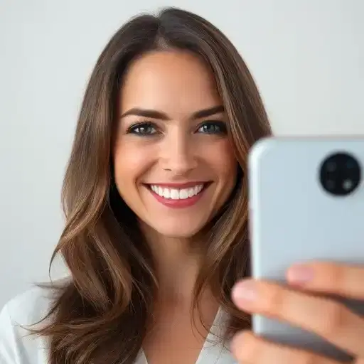 Portrait von Sandra Huber