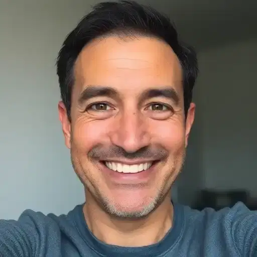 Portrait von Peter Müller