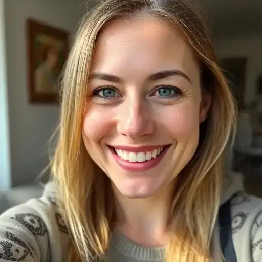 Portrait von Franziska Meyer