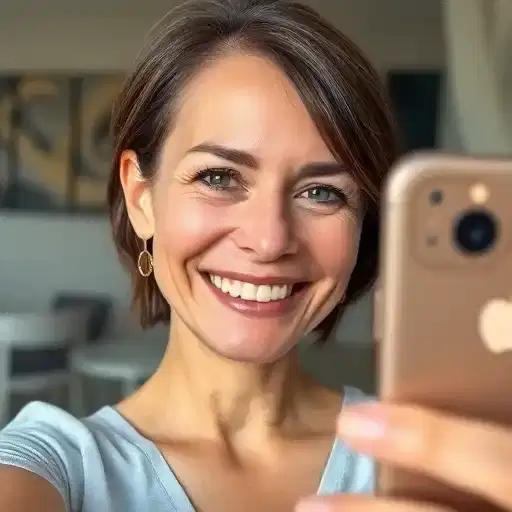 Patientin Anna Müller