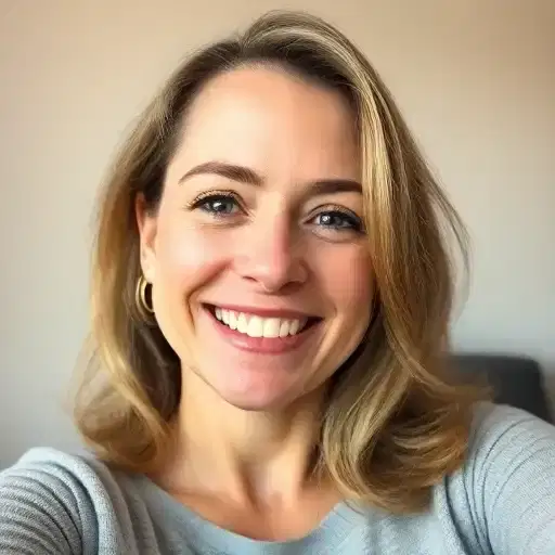 Portrait von Franziska Meyer